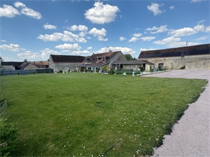 maison à la vente -   89430  RUGNY, surface 265 m2 vente maison - UBI469379759