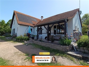 maison à la vente -   03300  SAINT ETIENNE DE VICQ, surface 138 m2 vente maison - UBI469381676