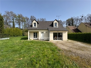 maison à la vente -   37210  VOUVRAY, surface 125 m2 vente maison - UBI469415537