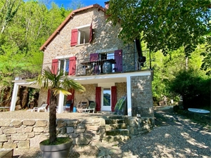 maison individuelle à la vente -   36190  SAINT PLANTAIRE, surface 150 m2 vente maison individuelle - UBI469415555