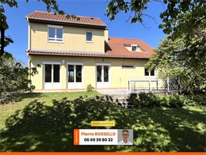 maison individuelle à la vente -   69330  MEYZIEU, surface 154 m2 vente maison individuelle - UBI469426007