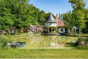 propriete à la vente -   37000  TOURS, surface 335 m2 vente propriete - UBI469447598