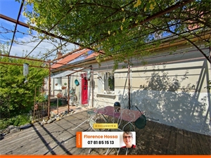 propriete à la vente -   71190  ETANG SUR ARROUX, surface 317 m2 vente propriete - UBI469447601