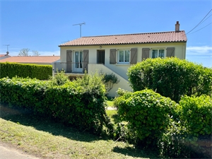 maison à la vente -   85400  LES MAGNILS REIGNIERS, surface 95 m2 vente maison - UBI469474958