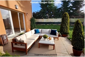 maison à la vente -   78400  CHATOU, surface 85 m2 vente maison - UBI469514795