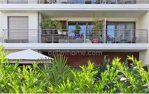 appartement à la vente -   95290  L ISLE ADAM, surface 45 m2 vente appartement - UBI469518620