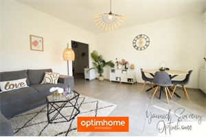 appartement à la vente -   66000  PERPIGNAN, surface 106 m2 vente appartement - UBI469519847