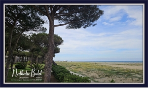 appartement à la vente -   66700  ARGELES SUR MER, surface 30 m2 vente appartement - UBI469618421