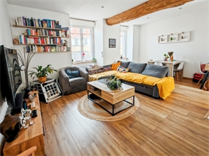 appartement à la vente -   60140  LIANCOURT, surface 59 m2 vente appartement - UBI469629470