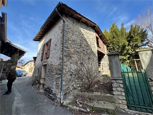 maison a renover à la vente -   04420  LE BRUSQUET, surface 162 m2 vente maison a renover - UBI469636469