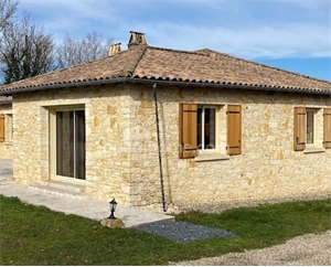 maison à la vente -   47330  CASTILLONNES, surface 120 m2 vente maison - UBI469752755