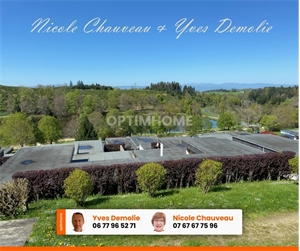 appartement à la vente -   63580  VERNET LA VARENNE, surface 44 m2 vente appartement - UBI469761911