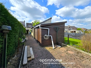 maison à la vente -   02500  HIRSON, surface 82 m2 vente maison - UBI469761914
