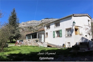maison de campagne à la vente -   04200  SAINT GENIEZ, surface 210 m2 vente maison de campagne - UBI469768679