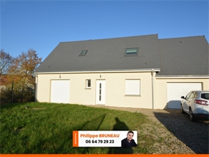 maison à la vente -   27530  CROTH, surface 122 m2 vente maison - UBI469860863