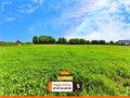 Terrain à bâtir à la vente