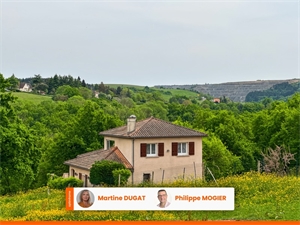 maison individuelle à la vente -   03300  CUSSET, surface 137 m2 vente maison individuelle - UBI469899593