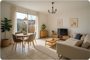 maison de ville à la vente -   13013  MARSEILLE 13EME ARRONDISSEMENT, surface 98 m2 vente maison de ville - UBI469923116