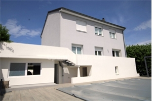 maison individuelle à la vente -   57500  SAINT AVOLD, surface 130 m2 vente maison individuelle - UBI469927046
