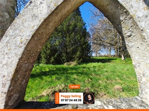 terrain agricole à la vente -   02500  MONDREPUIS, surface 1068 m2 vente terrain agricole - UBI469953650