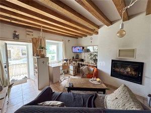 maison à la vente -   72210  LA SUZE SUR SARTHE, surface 58 m2 vente maison - UBI469957331