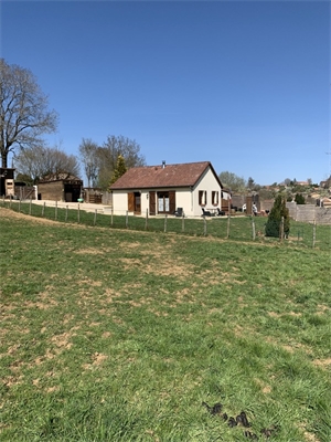 maison à la vente -   52140  SARREY, surface 52 m2 vente maison - UBI470124572
