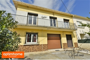 maison individuelle à la vente -   66370  PEZILLA LA RIVIERE, surface 128 m2 vente maison individuelle - UBI470202722