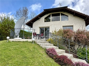 maison à la vente -   74350  CUVAT, surface 135 m2 vente maison - UBI470210354