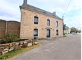 Maison à la vente