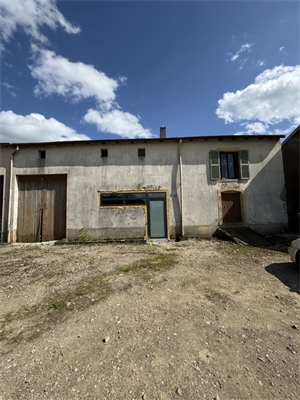maison a renover à la vente -   57170  FRESNES EN SAULNOIS, surface 300 m2 vente maison a renover - UBI470239502
