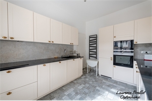 appartement bourgeois à la vente -   94160  SAINT MANDE, surface 191 m2 vente appartement bourgeois - UBI470311538
