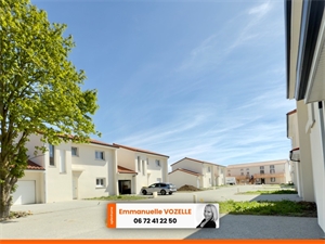 maison à la vente -   63360  SAINT BEAUZIRE, surface 111 m2 vente maison - UBI470327861
