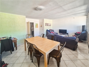 appartement à la vente -   38600  FONTAINE, surface 99 m2 vente appartement - UBI470339108