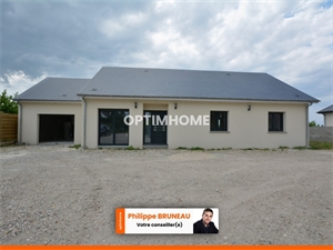 maison à la vente -   27220  PREY, surface 105 m2 vente maison - UBI470360894