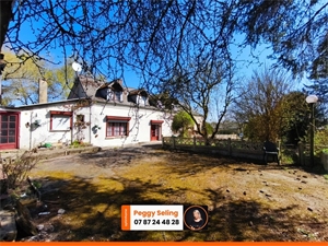 maison à la vente -   02500  MONDREPUIS, surface 126 m2 vente maison - UBI470373986