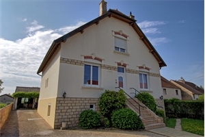 maison individuelle à la vente -   39100  SAMPANS, surface 141 m2 vente maison individuelle - UBI470379203