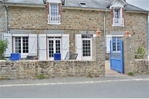 longere à la vente -   35260  CANCALE, surface 160 m2 vente longere - UBI470388074