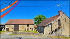 maison de campagne à la vente -   03210  GIPCY, surface 83 m2 vente maison de campagne - UBI470490125