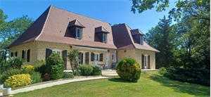 maison à la vente -   24640  CUBJAC, surface 250 m2 vente maison - UBI470500244