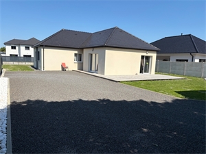 maison à la vente -   76370  GREGES, surface 120 m2 vente maison - UBI470500247