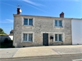 Maison en pierres à la vente