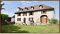 Maison à la vente