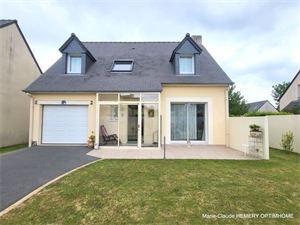 maison à la vente -   35800  DINARD, surface 89 m2 vente maison - UBI470608160