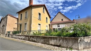 maison à la vente -   03450  EBREUIL, surface 115 m2 vente maison - UBI470609276