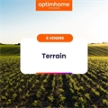 Terrain à bâtir à la vente
