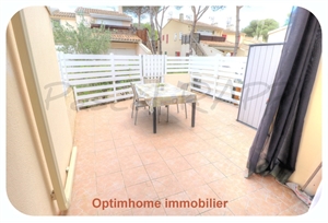 maison à la vente -   34300  LE CAP D AGDE, surface 50 m2 vente maison - UBI470662982