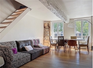 maison à la vente -   95620  PARMAIN, surface 97 m2 vente maison - UBI470669873