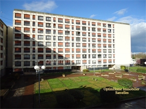 appartement à la vente -   95200  SARCELLES, surface 90 m2 vente appartement - UBI470683403