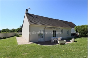 maison à la vente -   77230  MOUSSY LE NEUF, surface 85 m2 vente maison - UBI470696192