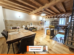maison à la vente -   16160  LE GOND PONTOUVRE, surface 133 m2 vente maison - UBI470726087